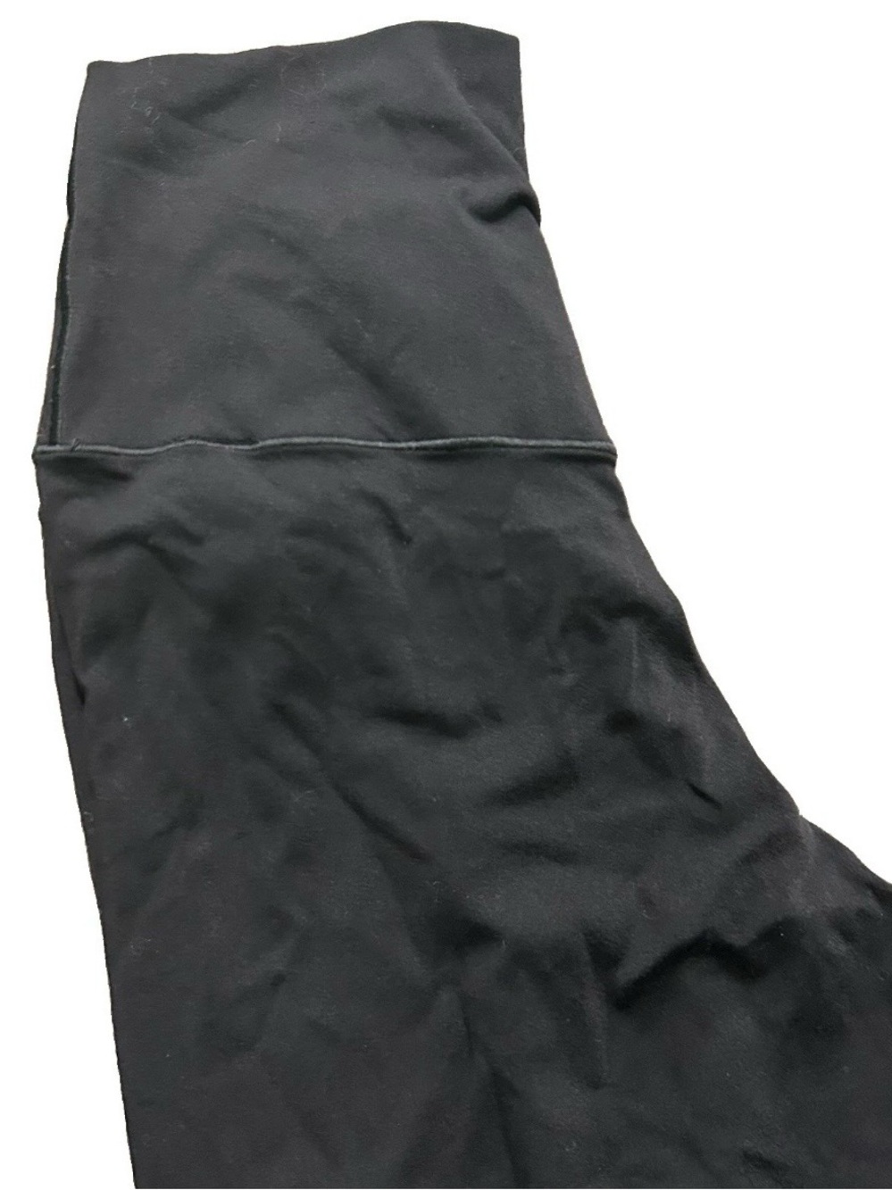 Women’s Offline by Aerie Black Flare Yoga Pants Size Medium - Picture 2 of 4